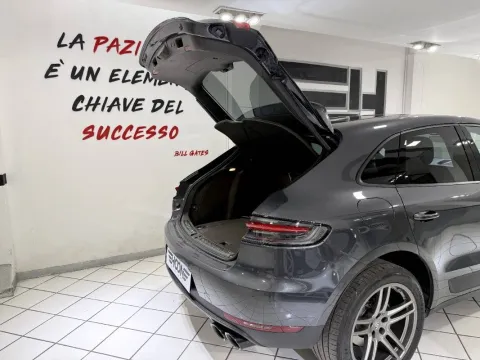 Porsche Macan 2.0 245cv pdk - Immagine 25