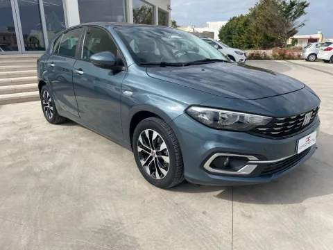 Fiat Tipo 5p 1.3 mjt City Life s&s 95cv - Immagine 5