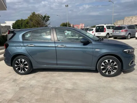 Fiat Tipo 5p 1.3 mjt City Life s&s 95cv - Immagine 6