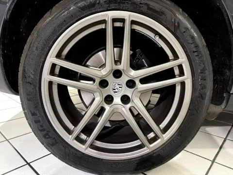 Porsche Macan 2.0 245cv pdk - Immagine 27