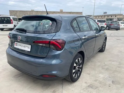 Fiat Tipo 5p 1.3 mjt City Life s&s 95cv - Immagine 7