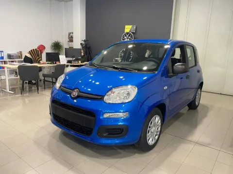 Fiat Panda 1.0 firefly hybrid s&s 70cv - Immagine 1