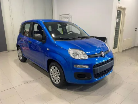 Fiat Panda 1.0 firefly hybrid s&s 70cv - Immagine 2