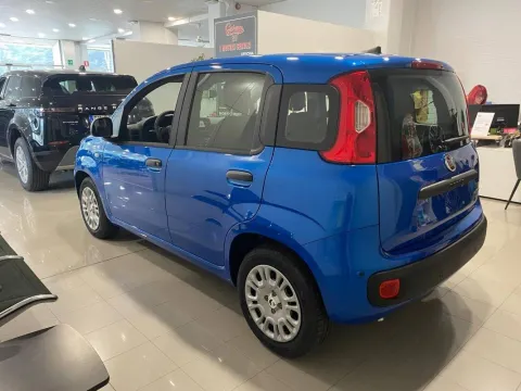 Fiat Panda 1.0 firefly hybrid s&s 70cv - Immagine 3