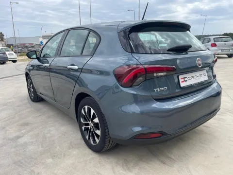 Fiat Tipo 5p 1.3 mjt City Life s&s 95cv - Immagine 9