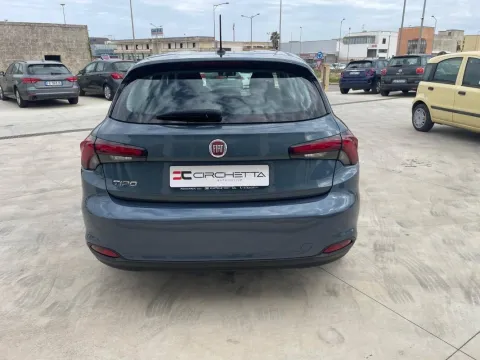Fiat Tipo 5p 1.3 mjt City Life s&s 95cv - Immagine 10