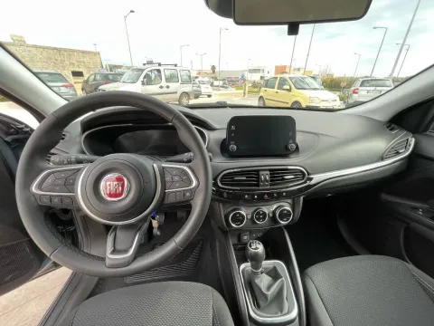 Fiat Tipo 5p 1.3 mjt City Life s&s 95cv - Immagine 11