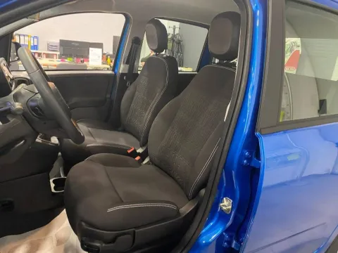 Fiat Panda 1.0 firefly hybrid s&s 70cv - Immagine 6