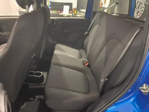 Fiat Panda 1.0 firefly hybrid s&s 70cv - Immagine 8