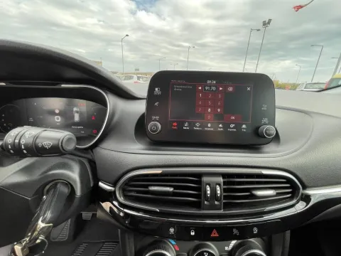 Fiat Tipo 5p 1.3 mjt City Life s&s 95cv - Immagine 14