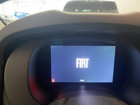 Fiat Panda 1.0 firefly hybrid s&s 70cv - Immagine 11