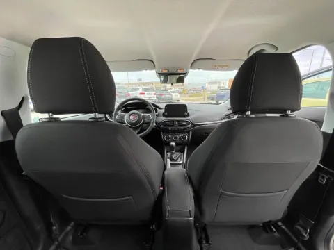 Fiat Tipo 5p 1.3 mjt City Life s&s 95cv - Immagine 18