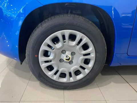 Fiat Panda 1.0 firefly hybrid s&s 70cv - Immagine 16