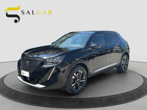 Peugeot 2008 1.5 bluehdi Allure Pack s&s 130cv eat8 - Immagine 1