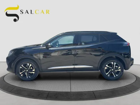 Peugeot 2008 1.5 bluehdi Allure Pack s&s 130cv eat8 - Immagine 4