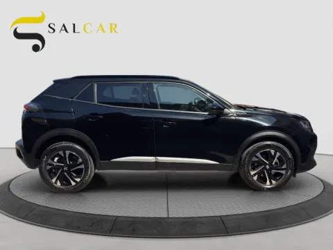 Peugeot 2008 1.5 bluehdi Allure Pack s&s 130cv eat8 - Immagine 5