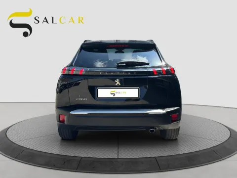 Peugeot 2008 1.5 bluehdi Allure Pack s&s 130cv eat8 - Immagine 7