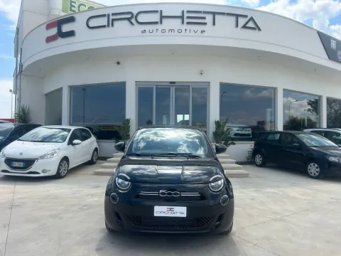 Fiat 500e 42 kWh Icon + - Immagine 1