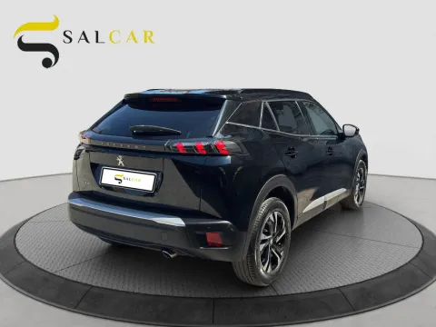 Peugeot 2008 1.5 bluehdi Allure Pack s&s 130cv eat8 - Immagine 8