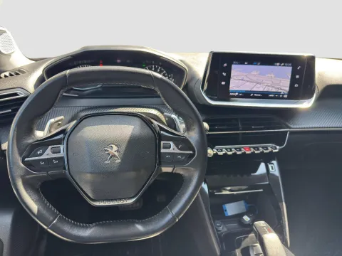 Peugeot 2008 1.5 bluehdi Allure Pack s&s 130cv eat8 - Immagine 12