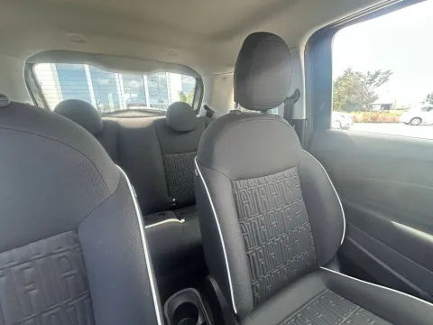 Fiat 500e 42 kWh Icon + - Immagine 17