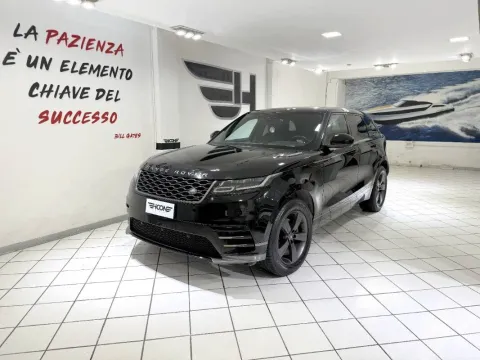 Land Rover Range Rover Velar 2.0d i4 R-Dynamic HSE 240cv auto my19 - Immagine 1