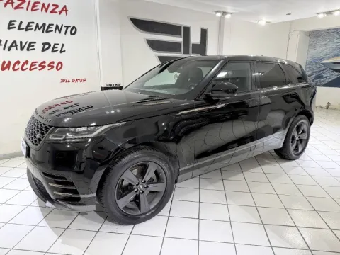 Land Rover Range Rover Velar 2.0d i4 R-Dynamic HSE 240cv auto my19 - Immagine 3