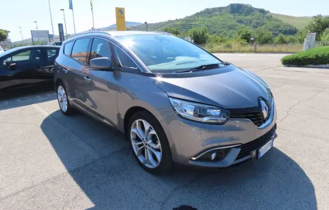 Renault Grand Scenic 1.6 dci energy Intens 130cv my18 - Immagine 1