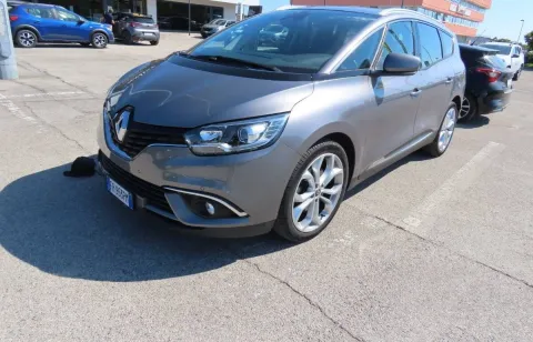 Renault Grand Scenic 1.6 dci energy Intens 130cv my18 - Immagine 2