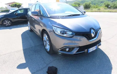Renault Grand Scenic 1.6 dci energy Intens 130cv my18 - Immagine 3