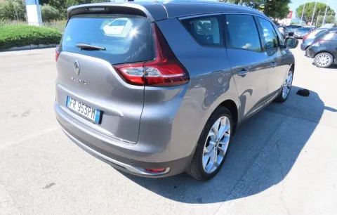 Renault Grand Scenic 1.6 dci energy Intens 130cv my18 - Immagine 4