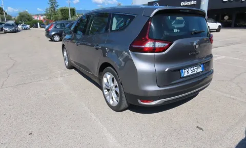Renault Grand Scenic 1.6 dci energy Intens 130cv my18 - Immagine 5