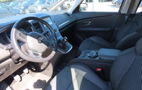 Renault Grand Scenic 1.6 dci energy Intens 130cv my18 - Immagine 8