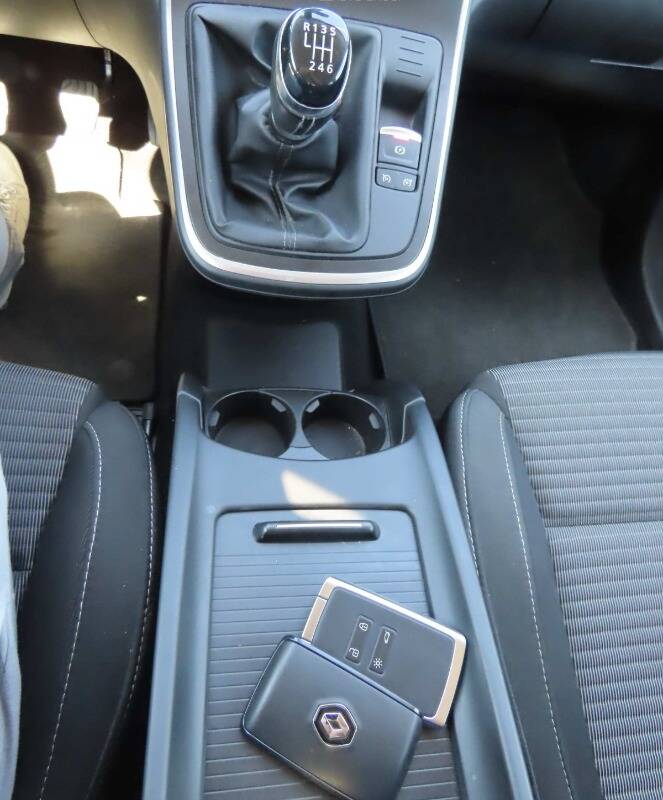 Renault Grand Scenic 1.6 dci energy Intens 130cv my18 - Immagine 11