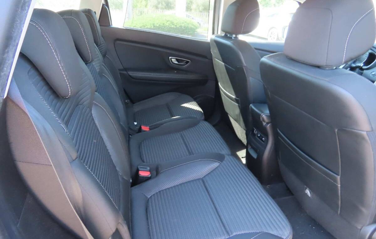 Renault Grand Scenic 1.6 dci energy Intens 130cv my18 - Immagine 13