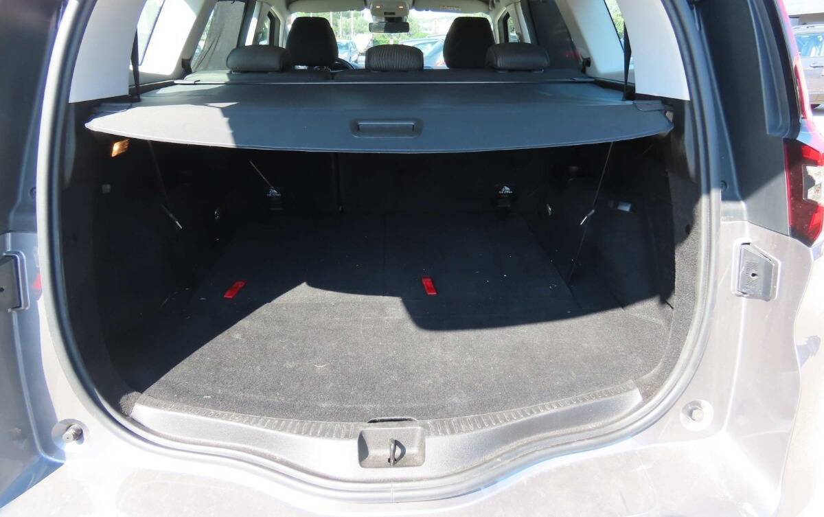 Renault Grand Scenic 1.6 dci energy Intens 130cv my18 - Immagine 15