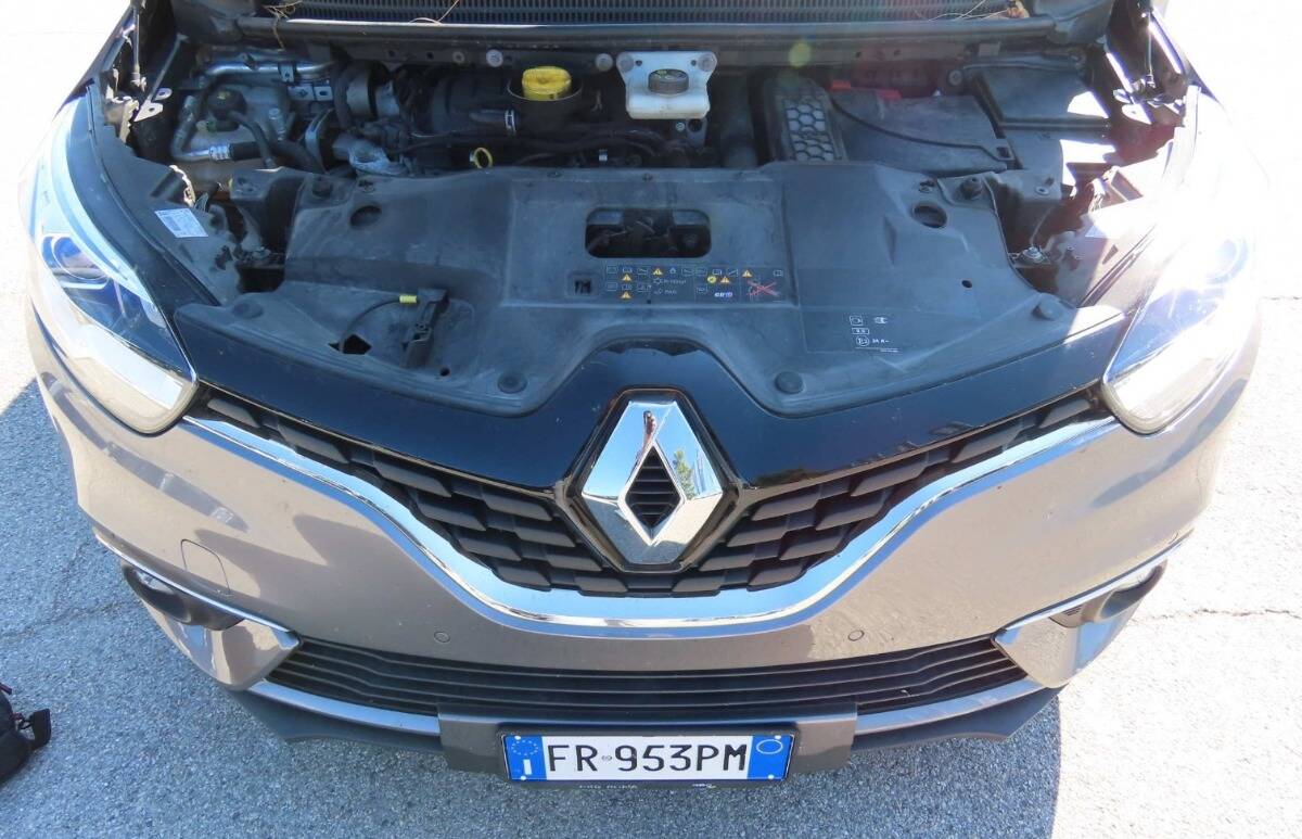 Renault Grand Scenic 1.6 dci energy Intens 130cv my18 - Immagine 16