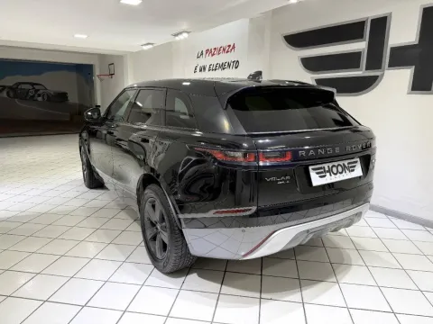 Land Rover Range Rover Velar 2.0d i4 R-Dynamic HSE 240cv auto my19 - Immagine 5