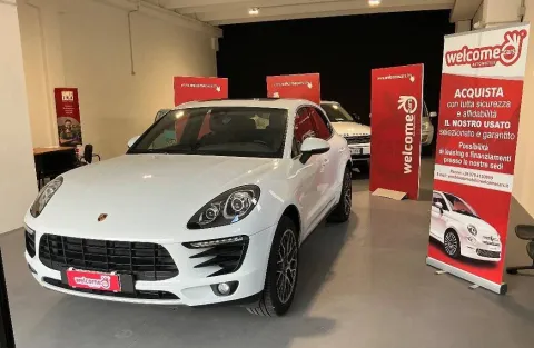 Porsche Macan 3.0d S 250cv pdk - Immagine 1