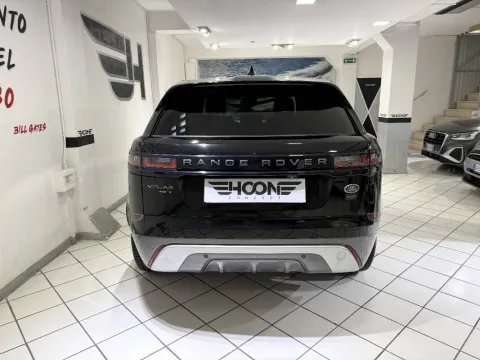 Land Rover Range Rover Velar 2.0d i4 R-Dynamic HSE 240cv auto my19 - Immagine 6