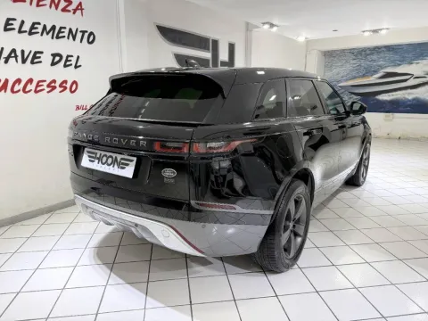 Land Rover Range Rover Velar 2.0d i4 R-Dynamic HSE 240cv auto my19 - Immagine 7