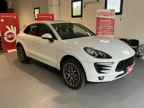 Porsche Macan 3.0d S 250cv pdk - Immagine 3