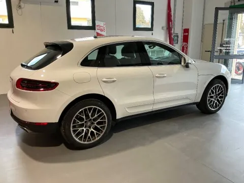 Porsche Macan 3.0d S 250cv pdk - Immagine 4