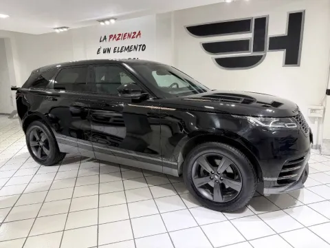 Land Rover Range Rover Velar 2.0d i4 R-Dynamic HSE 240cv auto my19 - Immagine 9