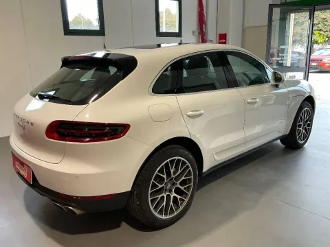 Porsche Macan 3.0d S 250cv pdk - Immagine 5