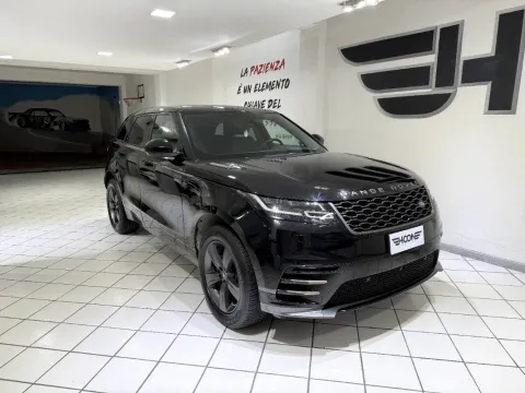 Land Rover Range Rover Velar 2.0d i4 R-Dynamic HSE 240cv auto my19 - Immagine 10