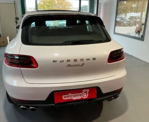 Porsche Macan 3.0d S 250cv pdk - Immagine 6