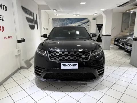 Land Rover Range Rover Velar 2.0d i4 R-Dynamic HSE 240cv auto my19 - Immagine 11