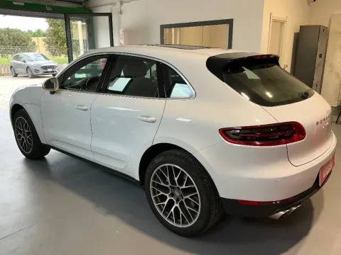 Porsche Macan 3.0d S 250cv pdk - Immagine 7