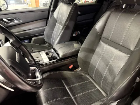 Land Rover Range Rover Velar 2.0d i4 R-Dynamic HSE 240cv auto my19 - Immagine 13